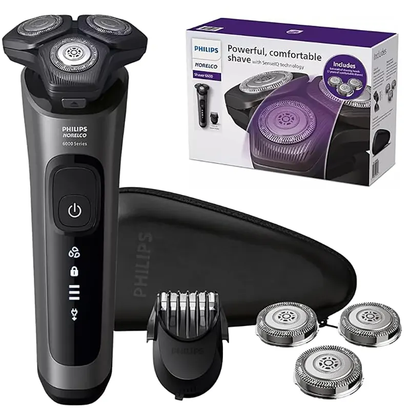 Philips Norelco S6600