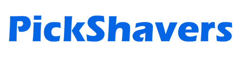 Pickshavers