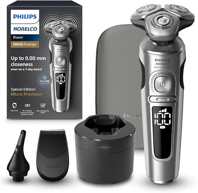 Philips Norelco Series 9000 Prestige