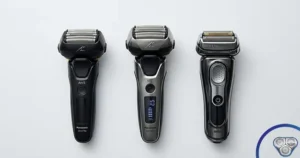 best electric shaver coarse hair
